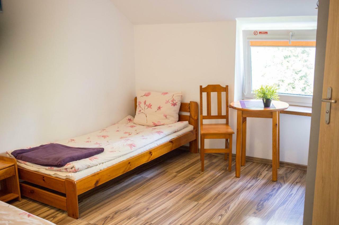 Hotelik Okecie 39 - Nocleg I Parking Blisko Lotnisko Okecie Warsaw Luaran gambar