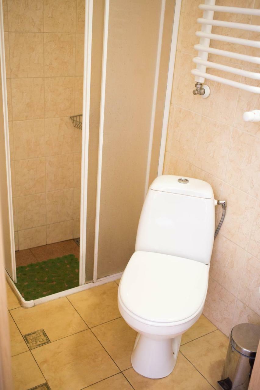 Hotelik Okecie 39 - Nocleg I Parking Blisko Lotnisko Okecie Warsaw Luaran gambar